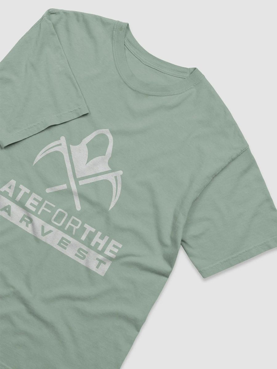 Light LFTH Logo Tee product image (3)