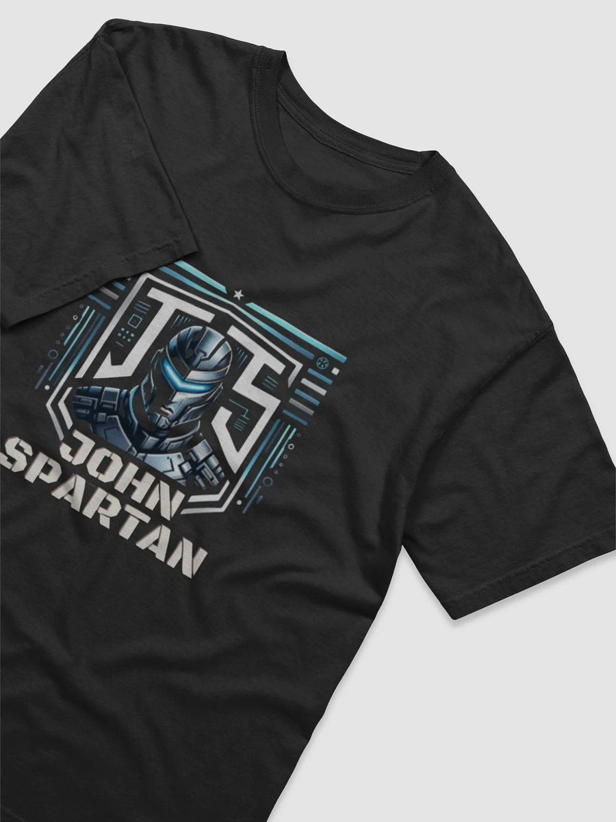 John Spartan Tee product image (3)