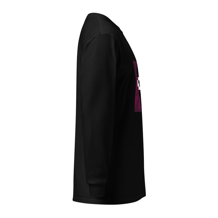 8Bit EbenAP Long Sleeve Shirt M product image (4)