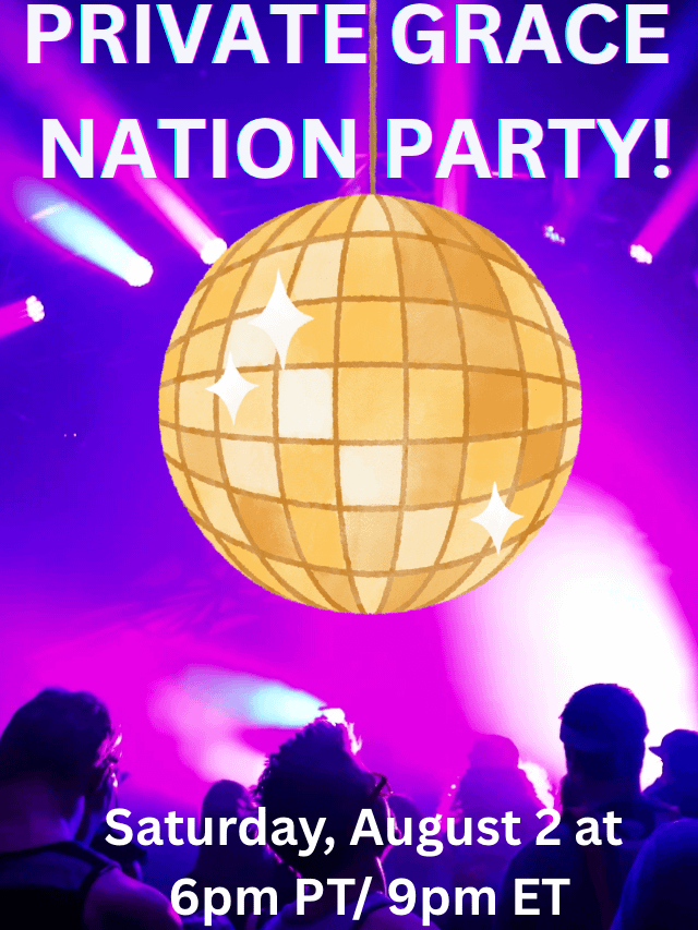 PRIVATE YOUTUBE PARTY ALERT! product image (1)