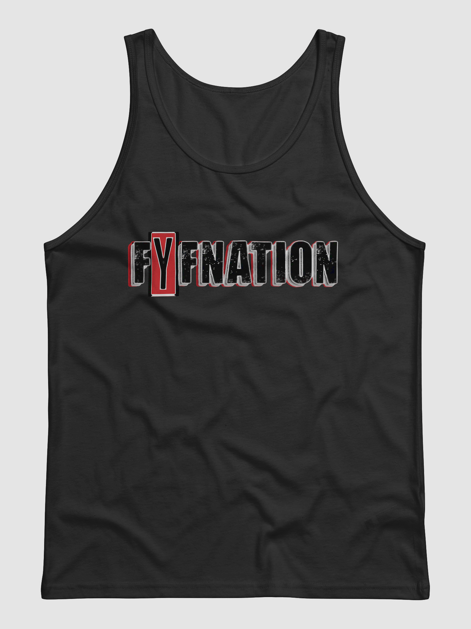 FYFNATION Tank Top product image (1)