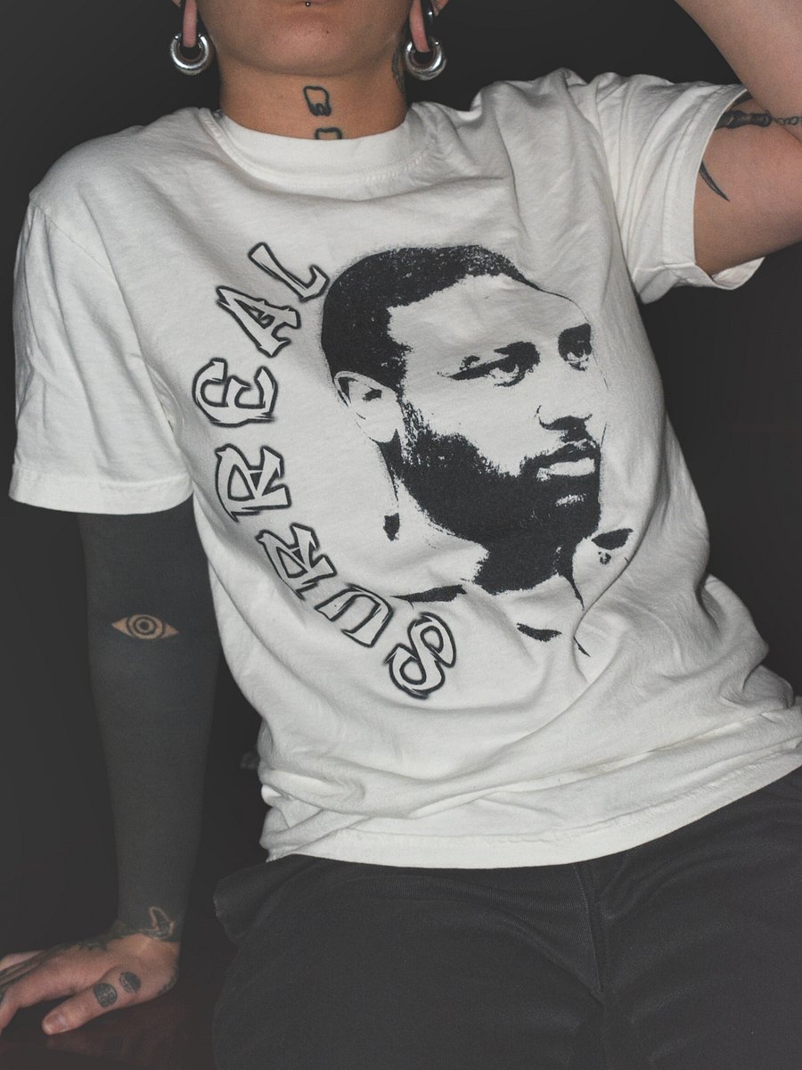 BLOOD FOR BLOOD TEE product image (3)