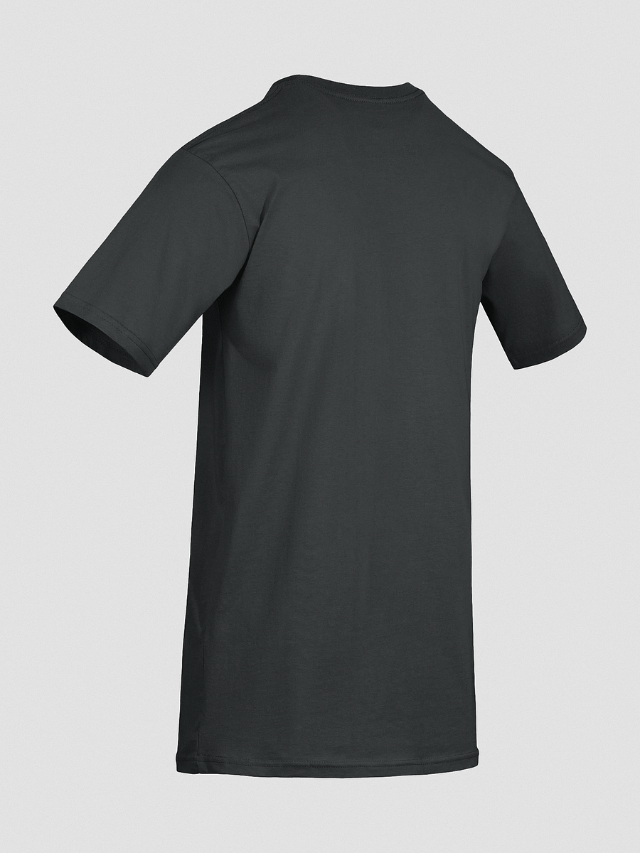 FATHER'S DAY DADDY COOL BLACK T-SHIRT product image (9)