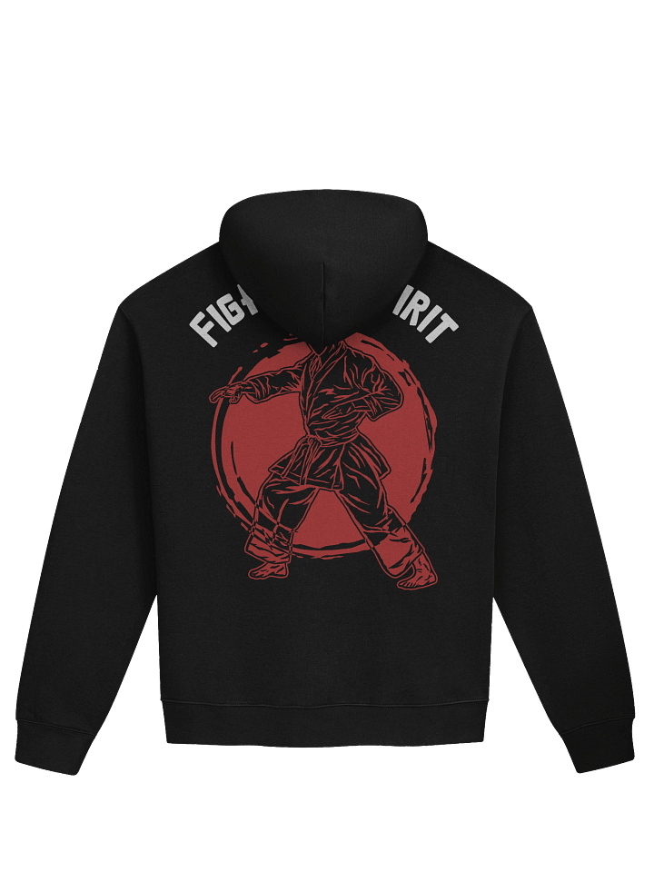 Fighting Spirit product image (2)