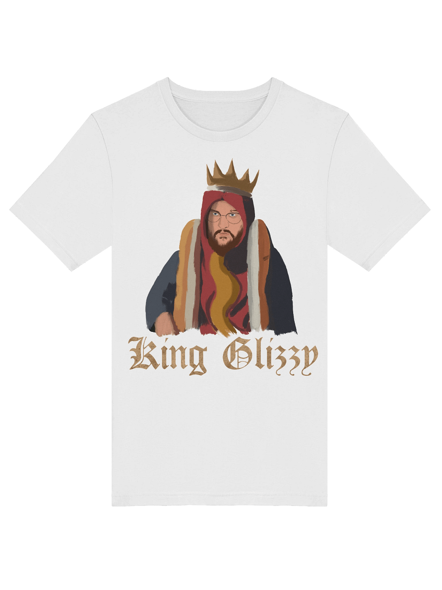 King Glizzy Tee product image (10)