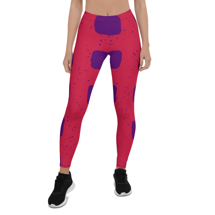Leggings – Ethnic Style for a Unique & Cultural Look product image (1)