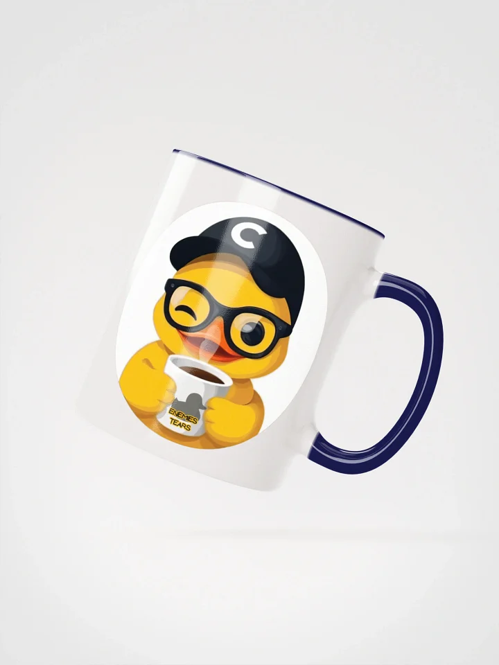 Enemies Tears Coffee Cup product image (24)