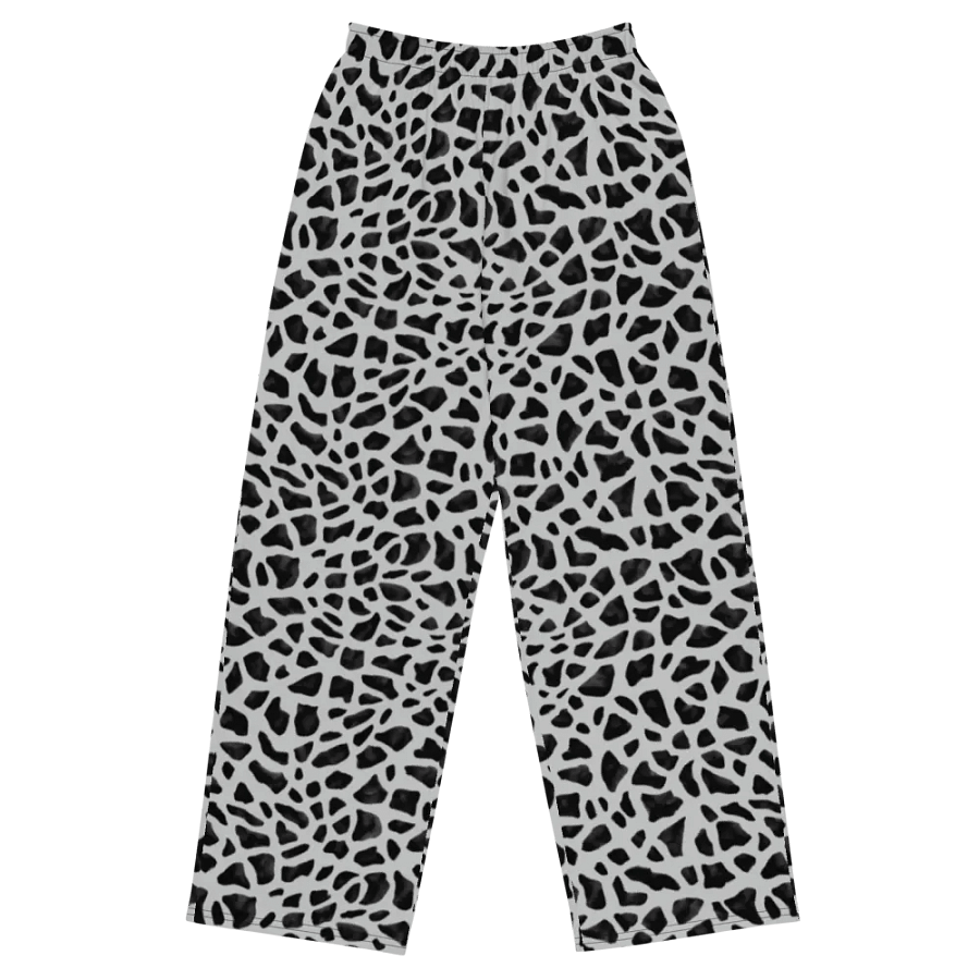 Giraffe Pattern Pants product image (1)