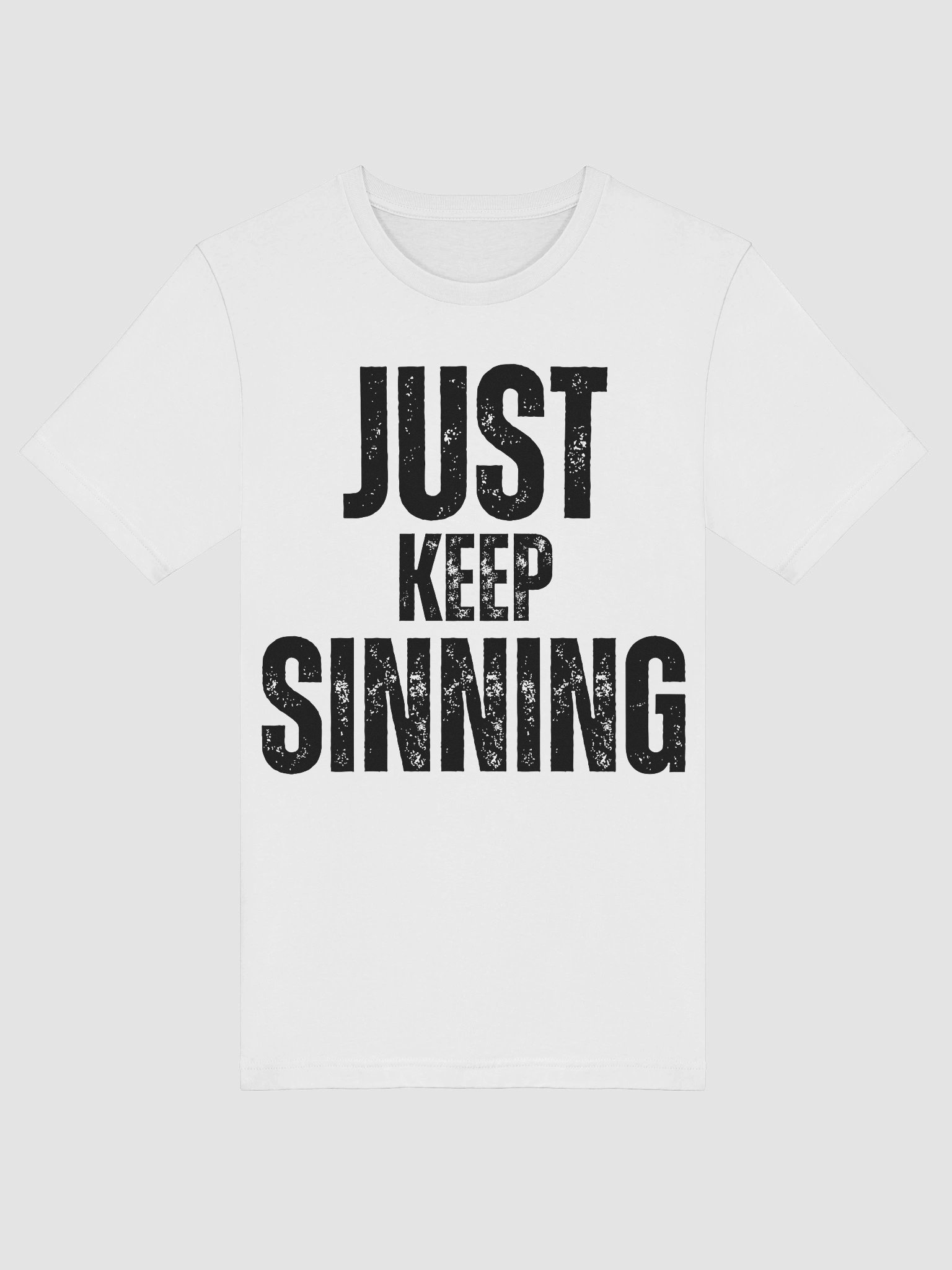 Just Keep Sinning product image (5)