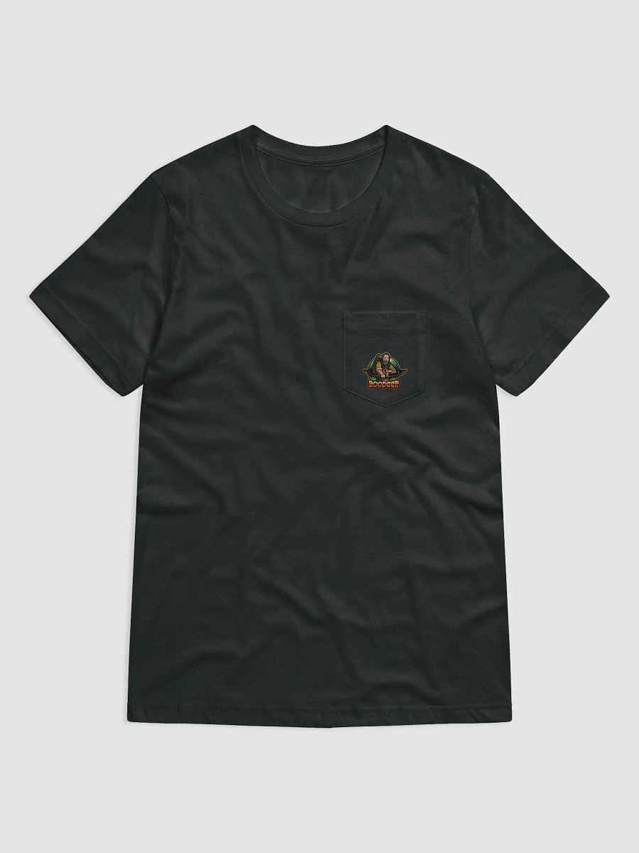 BAN Pocket Tee product image (2)
