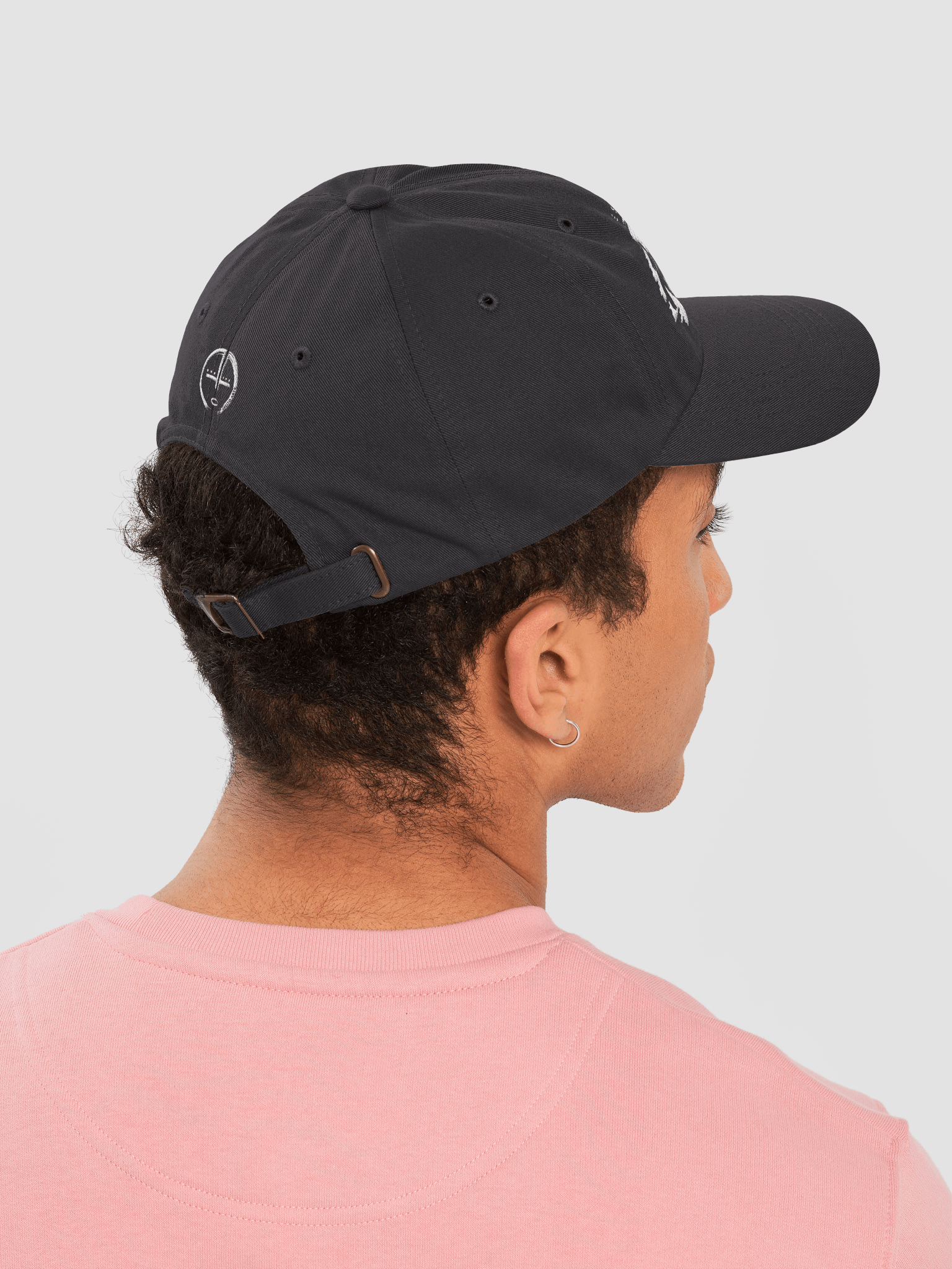 RESPECT THE RHYTHM Dad Hat product image (8)