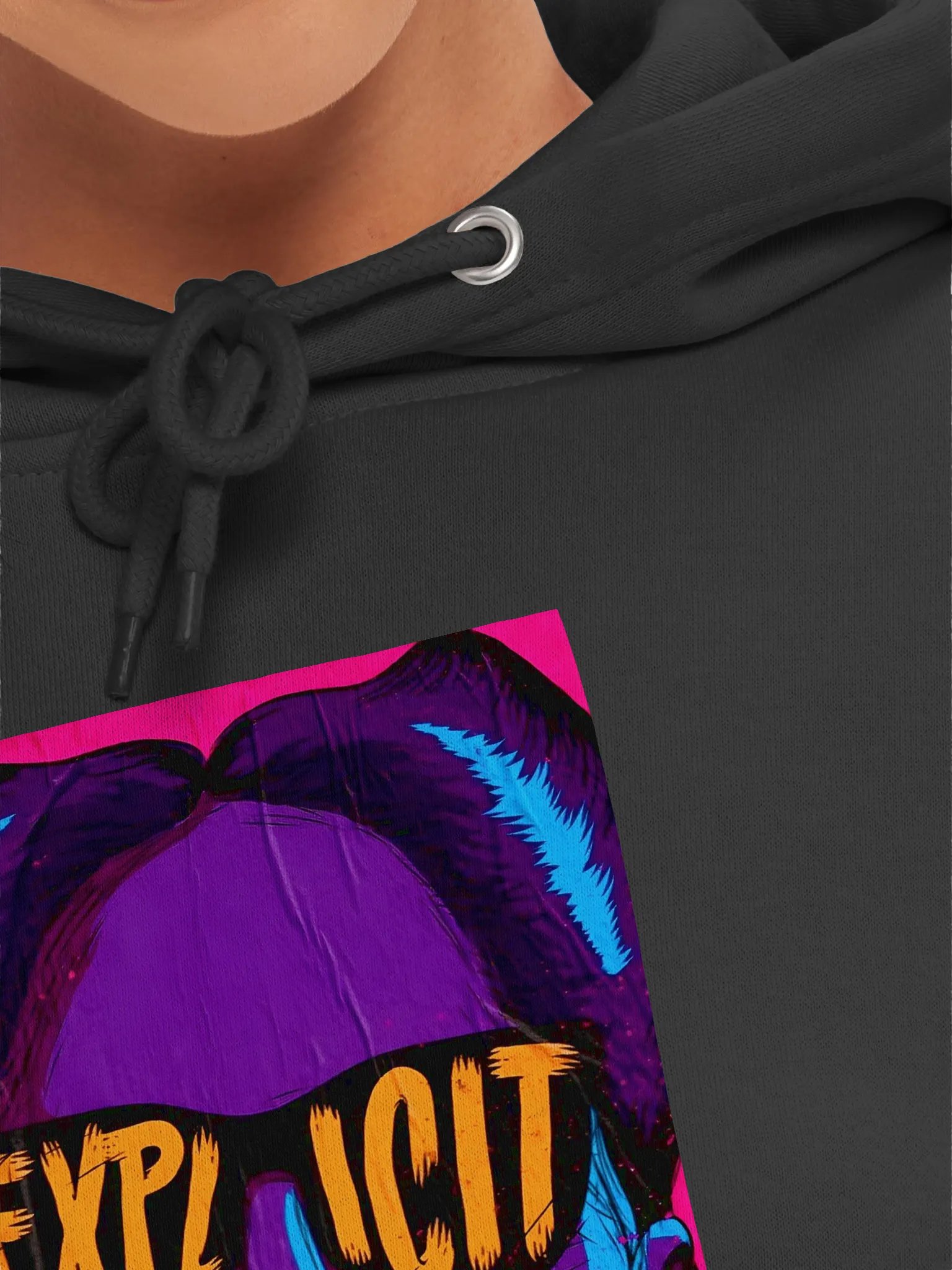 Edgy Style product image (7)