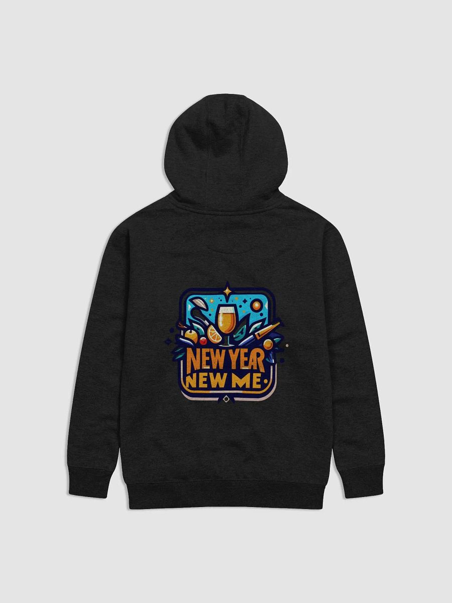 New Year New Me Celebration Hoodie product image (47)