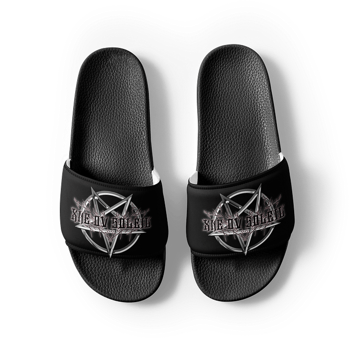 XNE OV SOLEIL Female Slides product image (1)