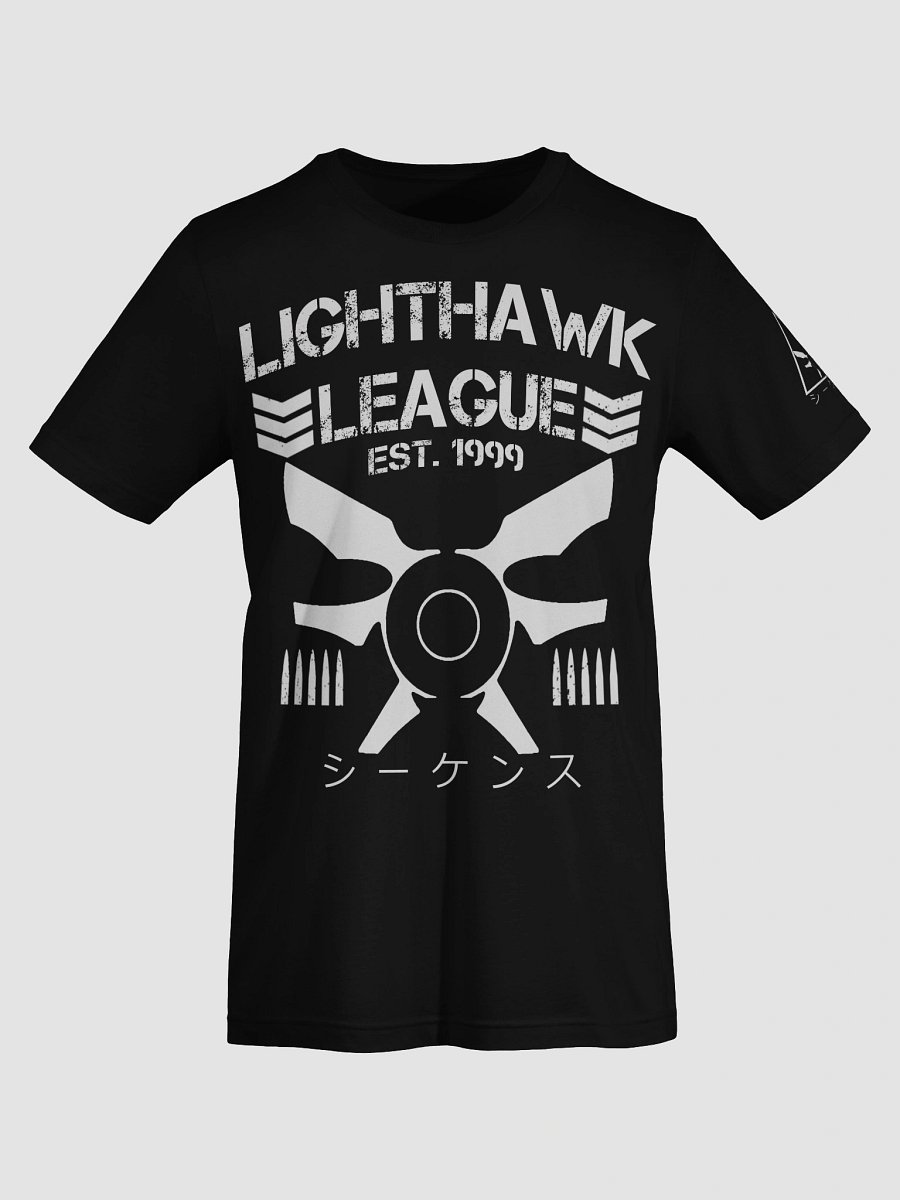 LIGHTHAWK LEAGUE BC Shirt product image (7)