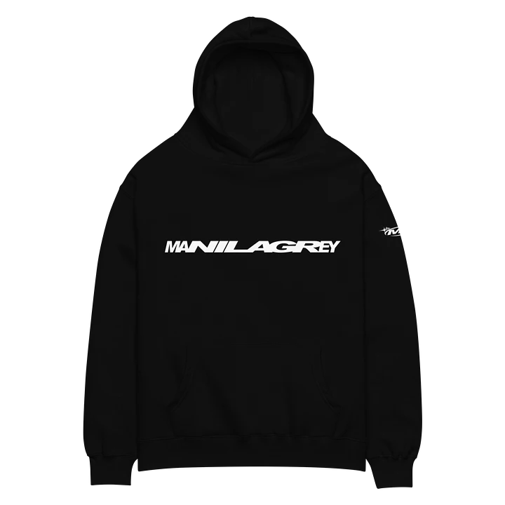 MANILA GREY Hoodie product image (1)