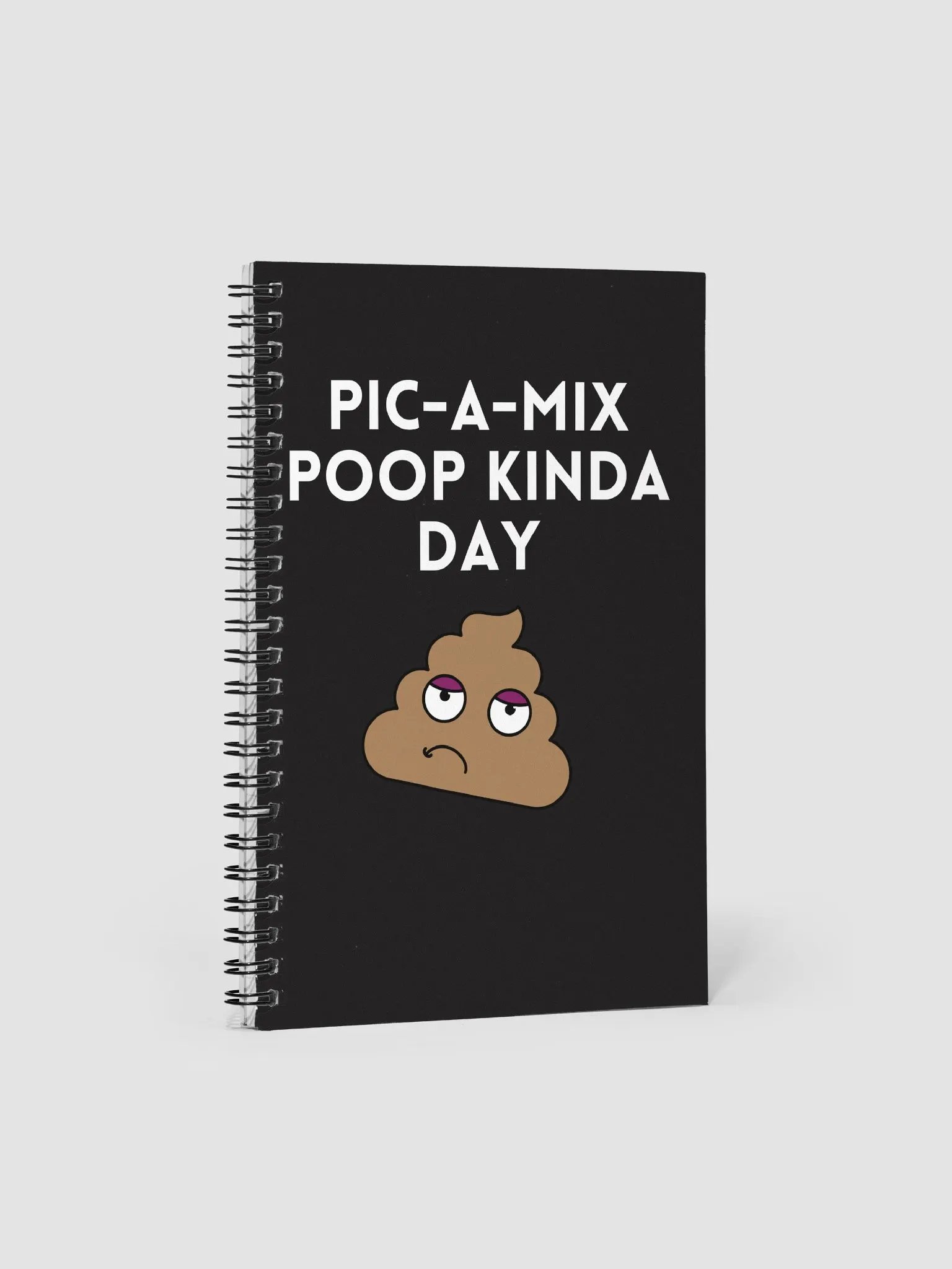 Funny Nurse Notebook 