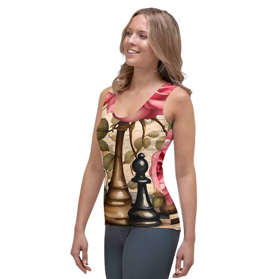 Chess Tank Top product image (5)