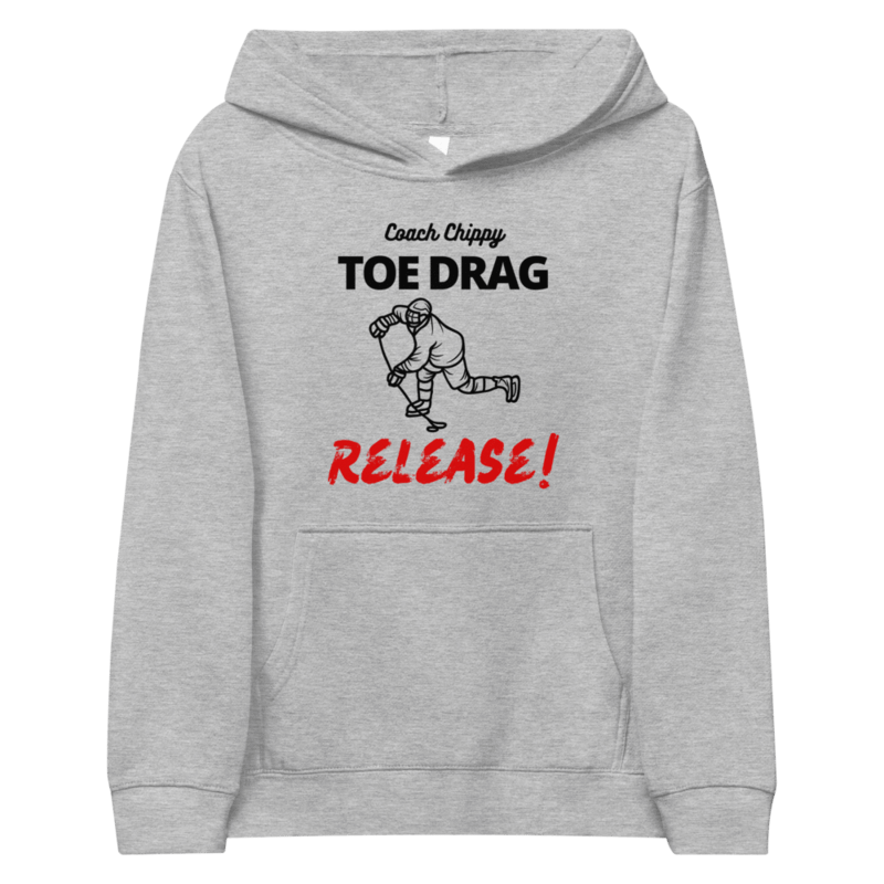 YOUTH HOODIE product image (1)
