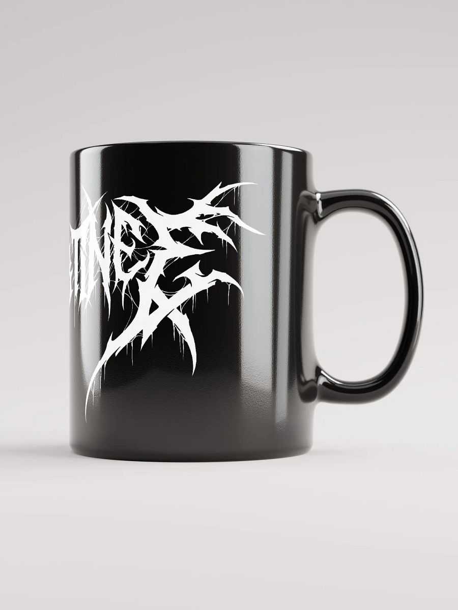 raymartinee drip logo mug product image (1)