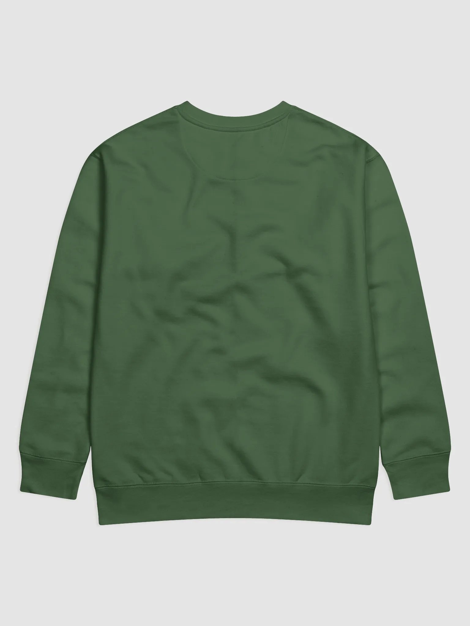 Golden Lotus Premium Sweatshirt product image (2)