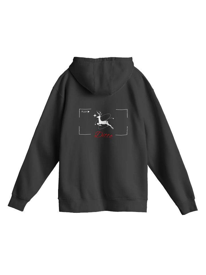 Double Sided Ditto Hoodie product image (2)