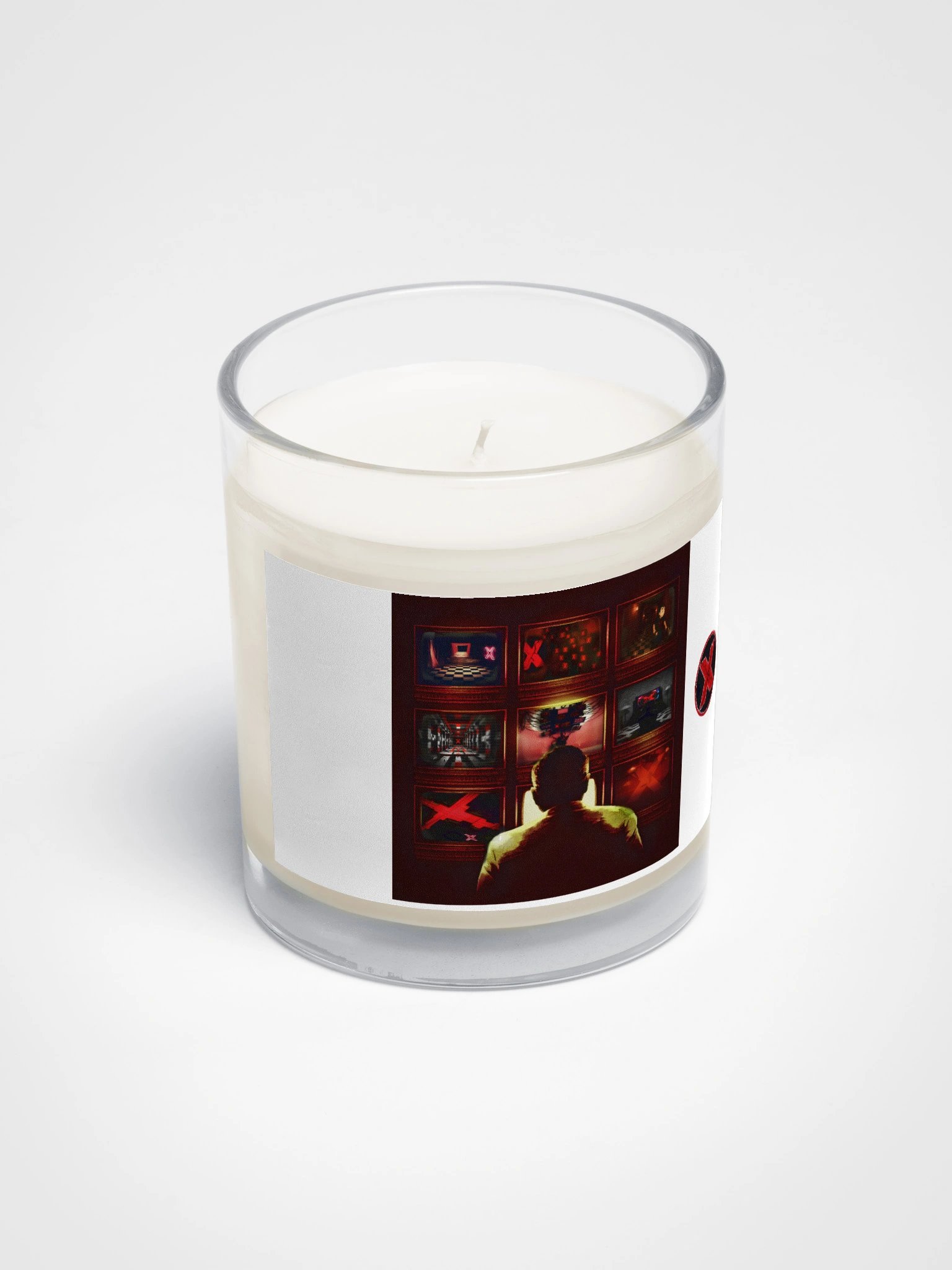 Smells Like Observing The Backrooms product image (2)