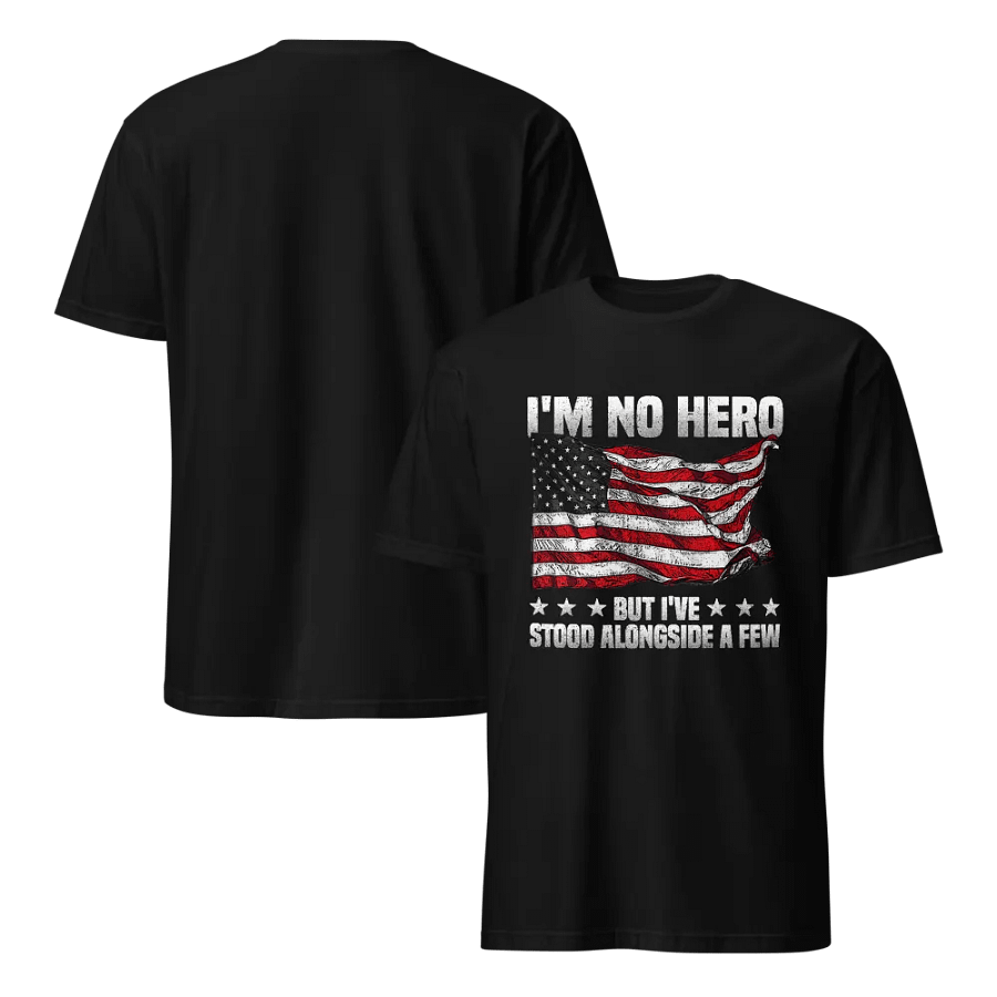 I'm No Hero product image (9)