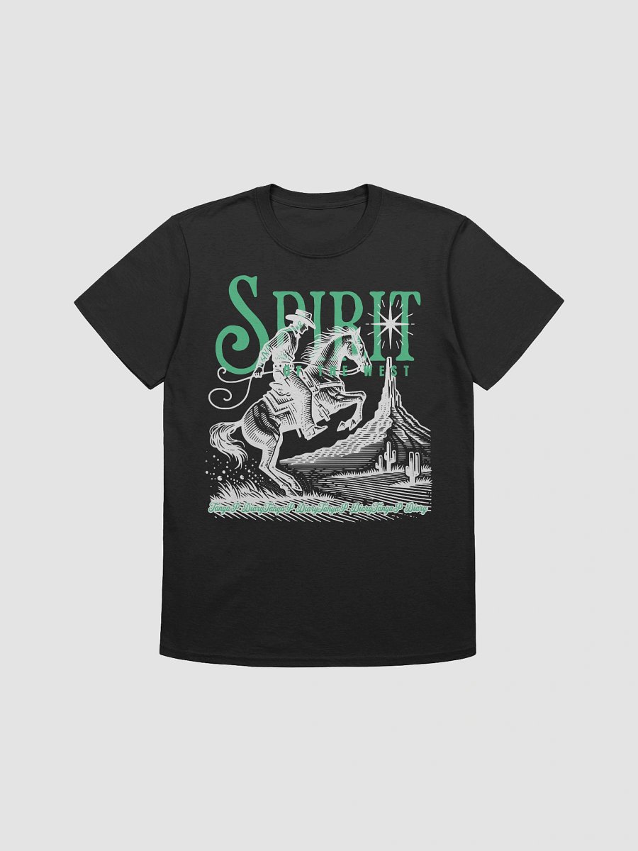 Spirit of the West product image (2)