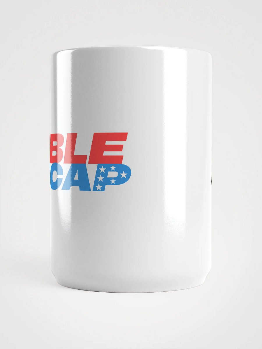 "Coffee & Jesus" Mug product image (5)