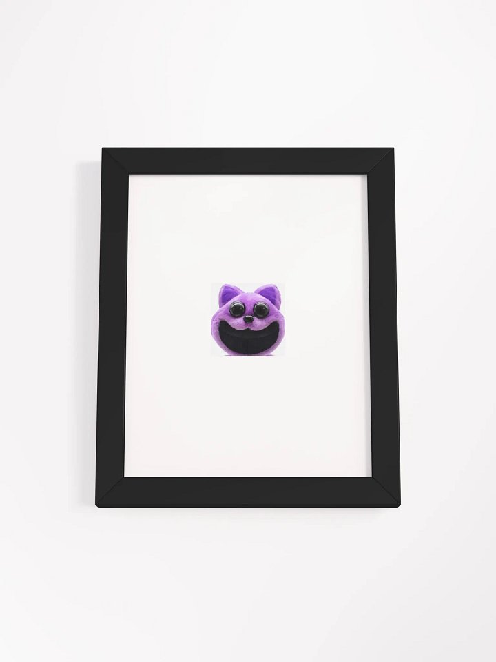 Ajs fun house poster product image (1)