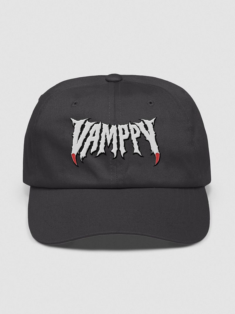 Vamppy Dad Hat