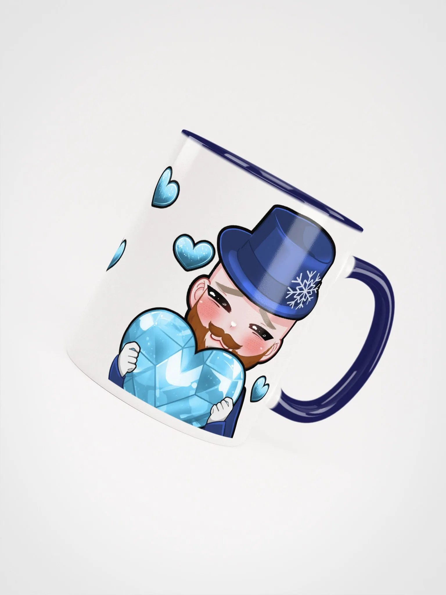 Love Mug product image (4)