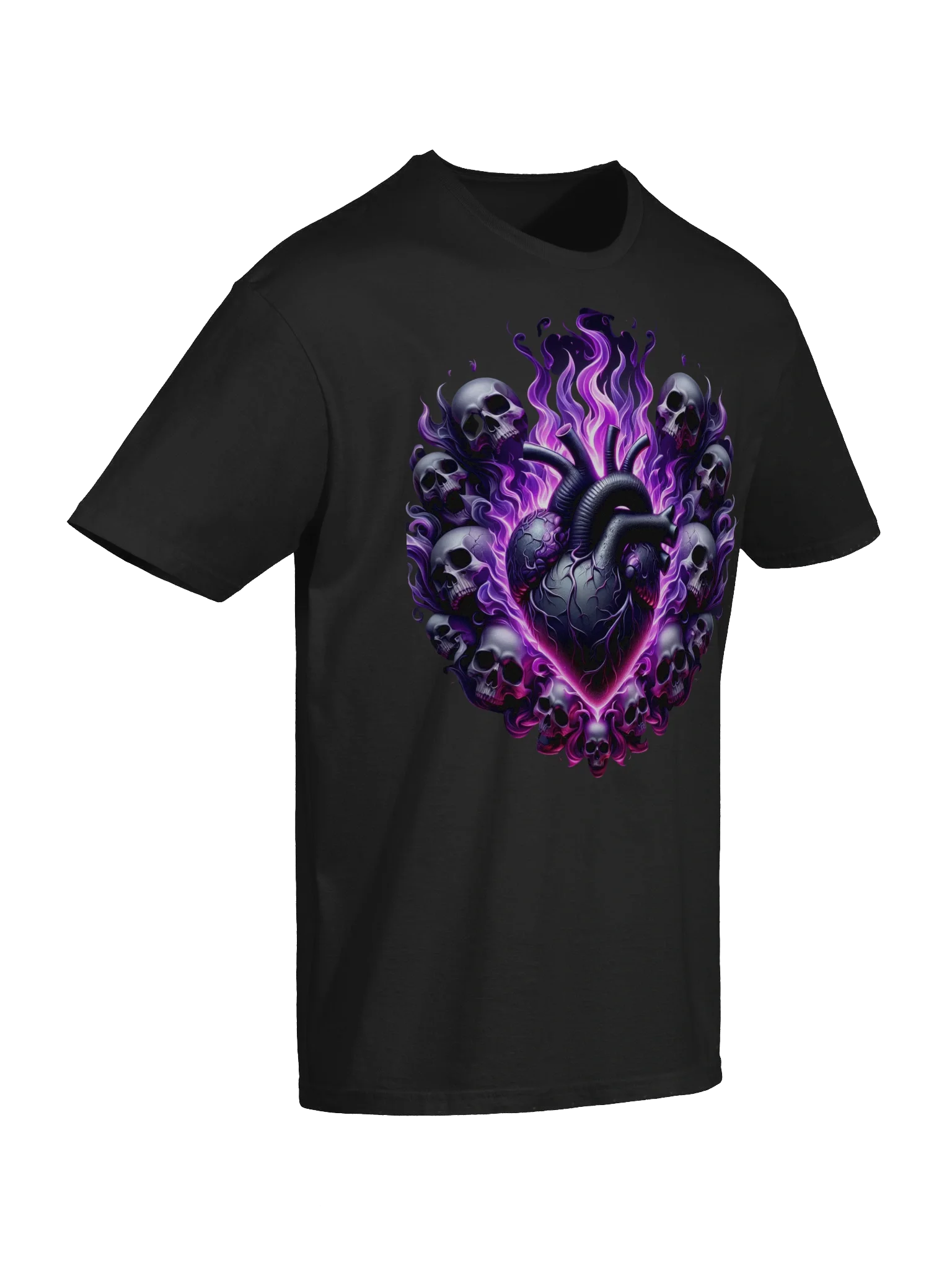 Heart of Shadows product image (16)