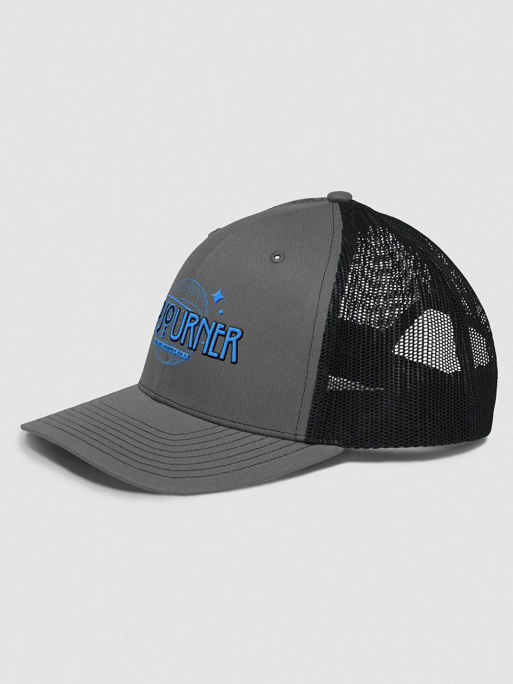 S0JOurner - Snapback Trucker Hat product image (2)