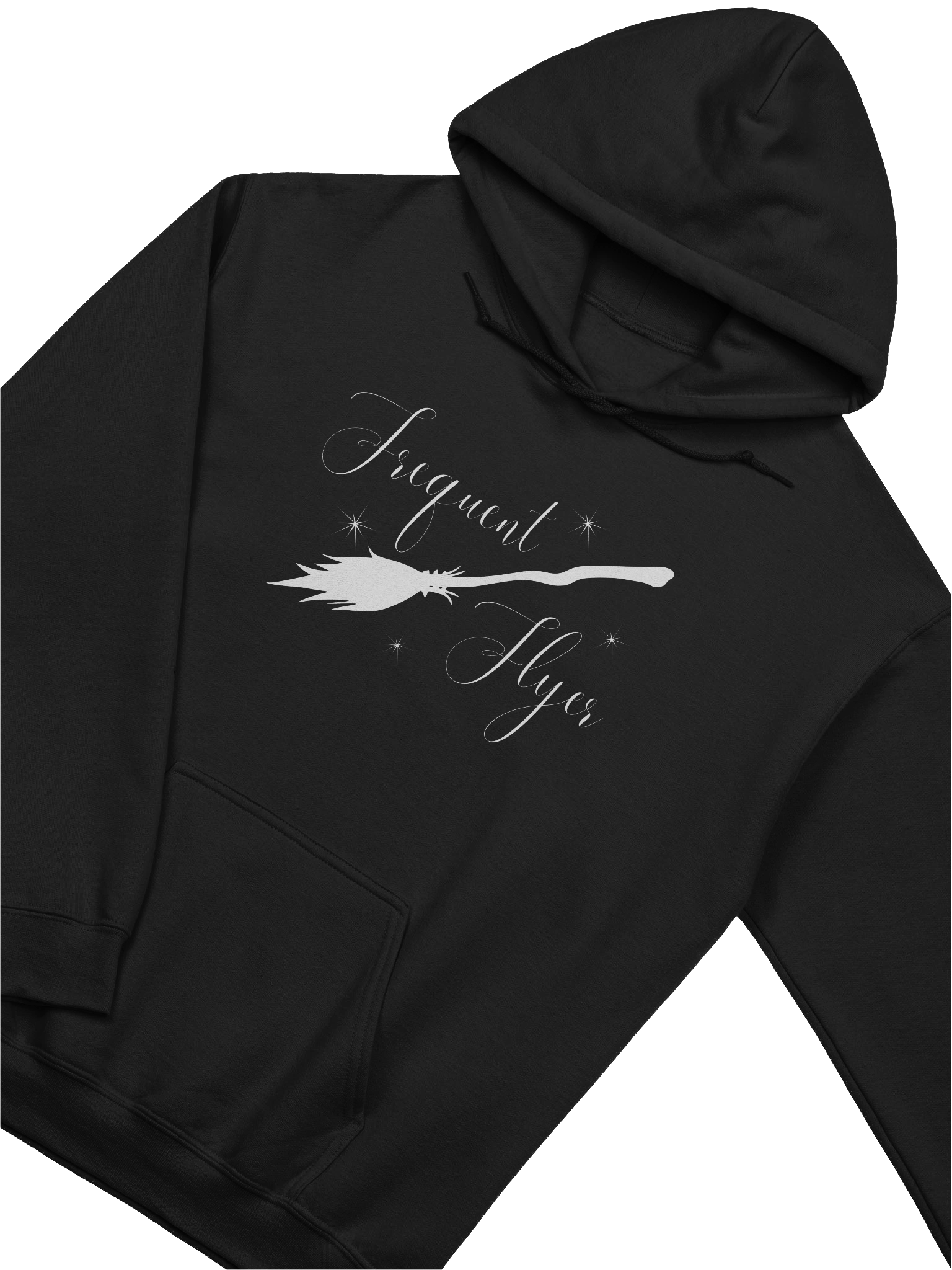 Frequent Flyer Hoodie product image (2)