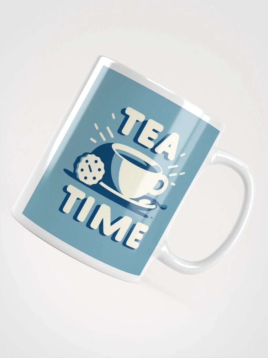 Teatime Mug product image (4)