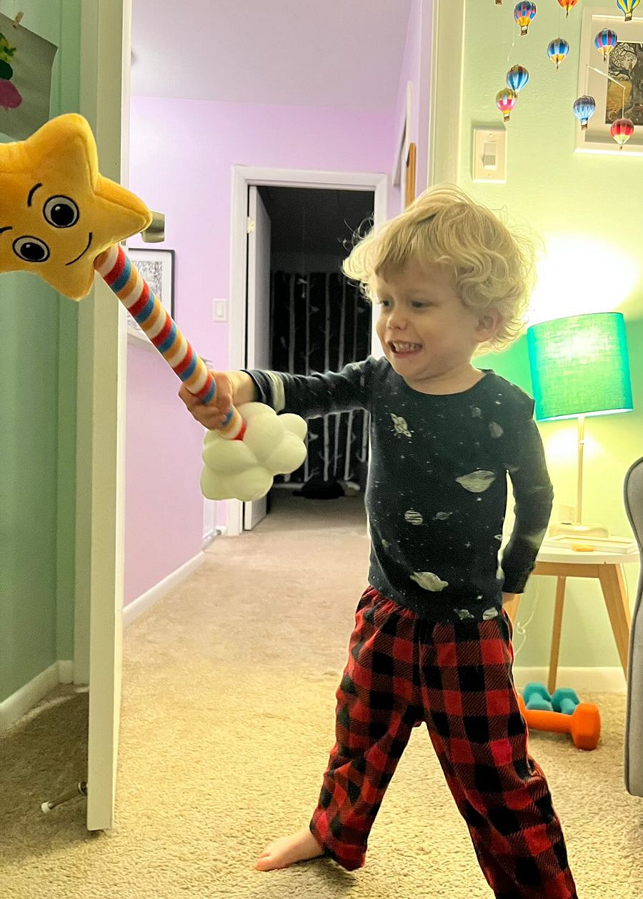 The Original Baba Blaster™ product image (4)