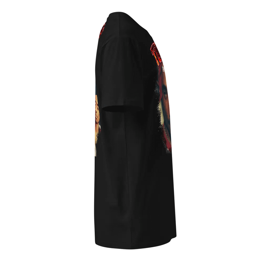 Tupac Tribute Tee product image (18)