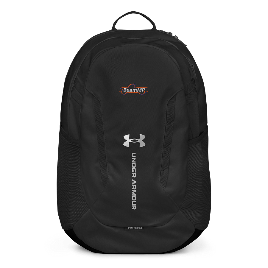 BeamMP Under Armour Backpack product image (1)