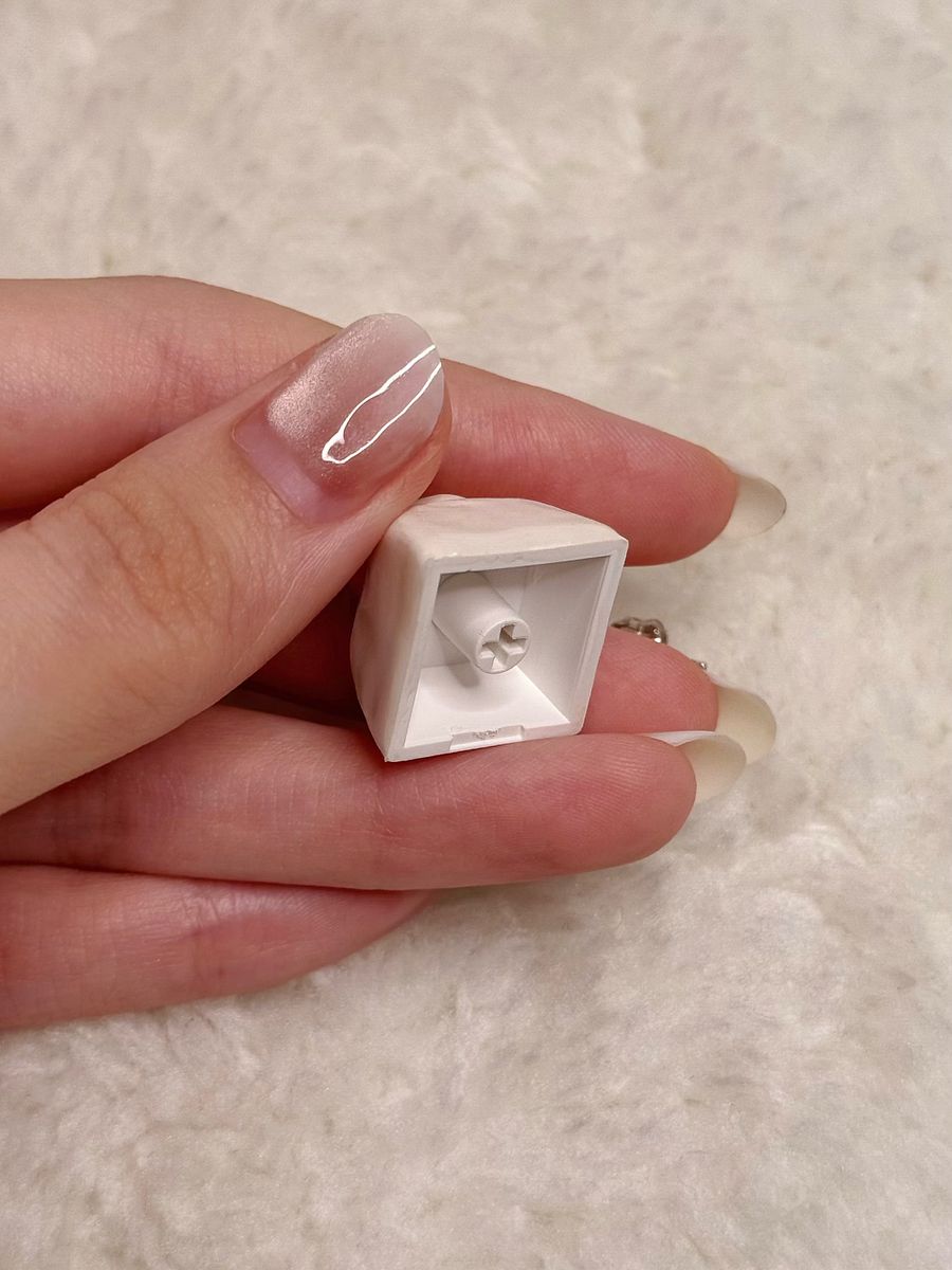 Cup O Nessie Keycap product image (5)