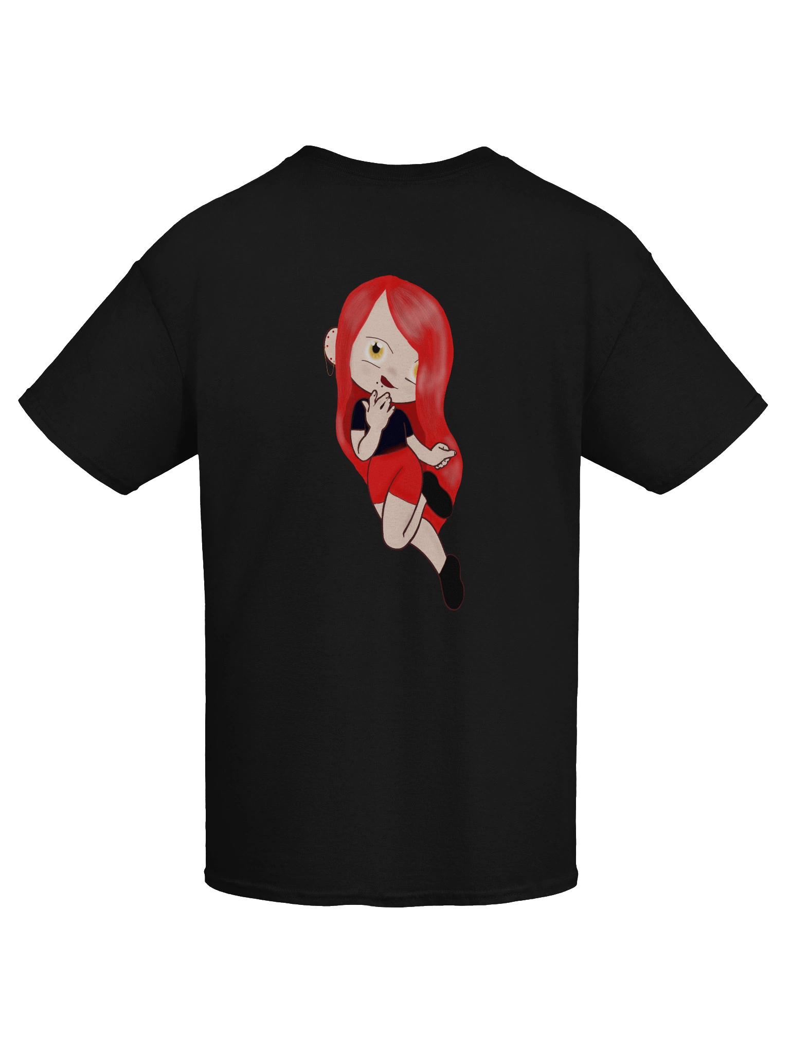 Jihye T-Shirt product image (97)
