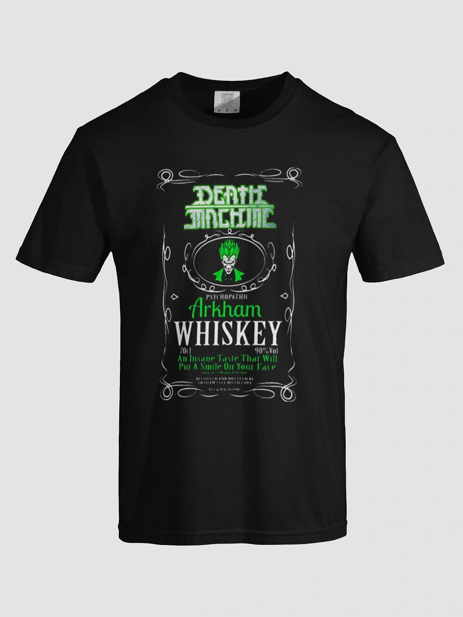 Death Machine Tee product image (5)