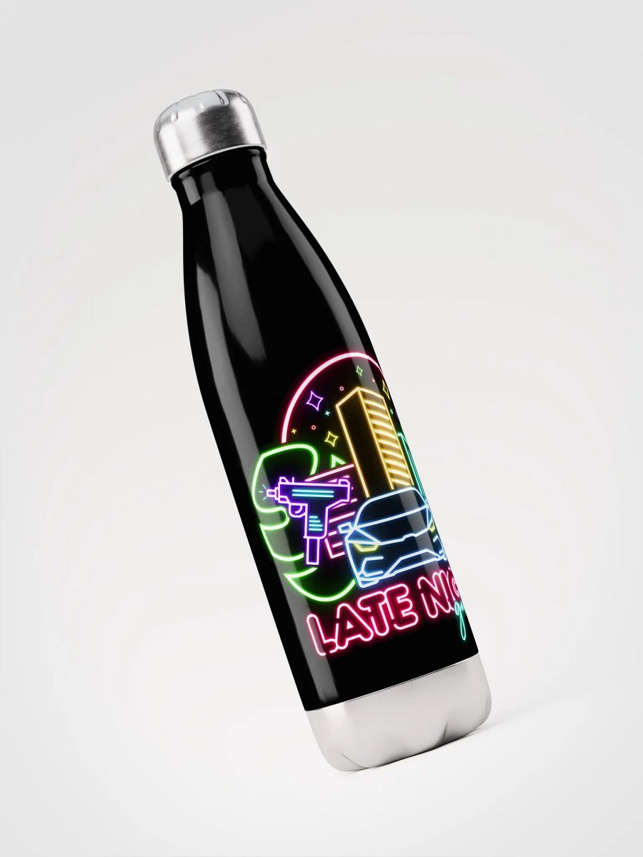 Late Night Gaming Tubber product image (3)