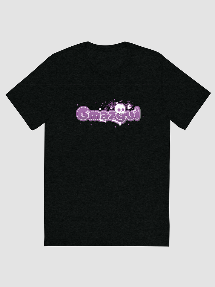 [gmazgul] Short sleeve t-shirt product image (2)