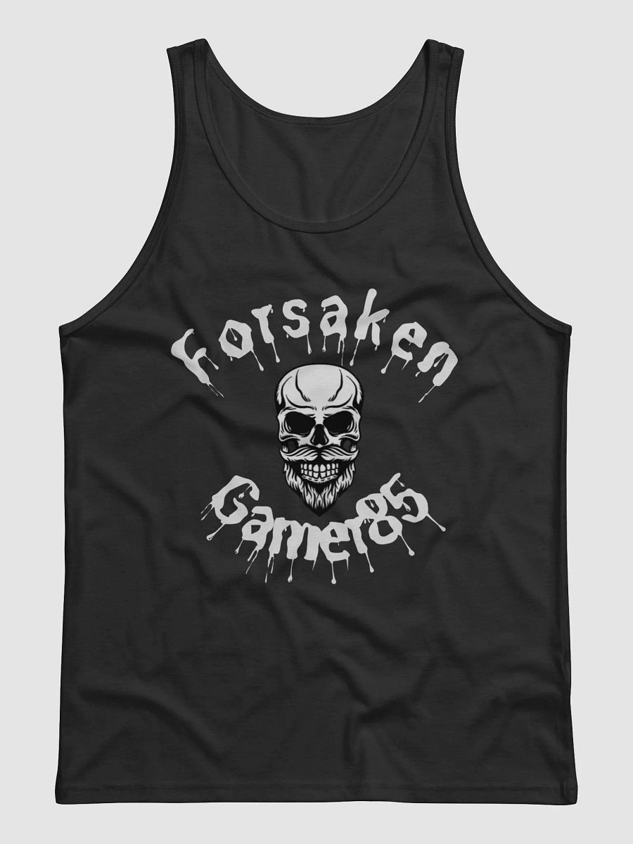 FORSAKEN TANK's product image (1)