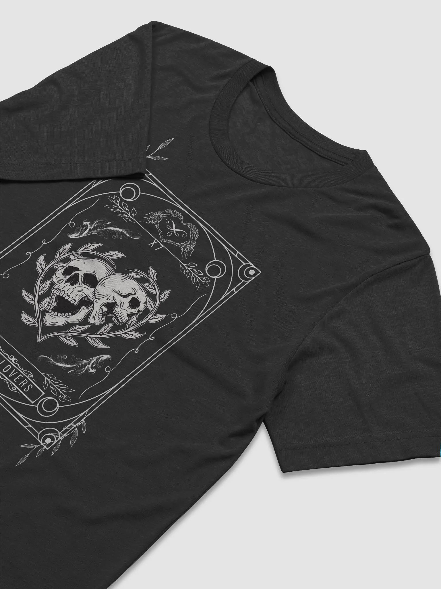The Lovers Tee product image (2)