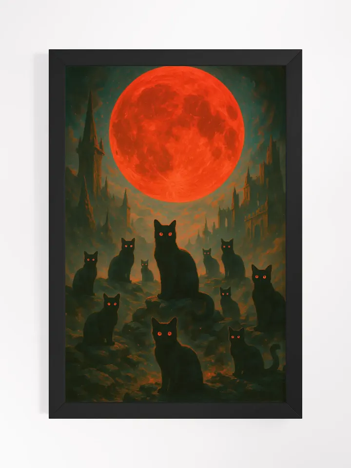 The Blood Moon Council product image (1)