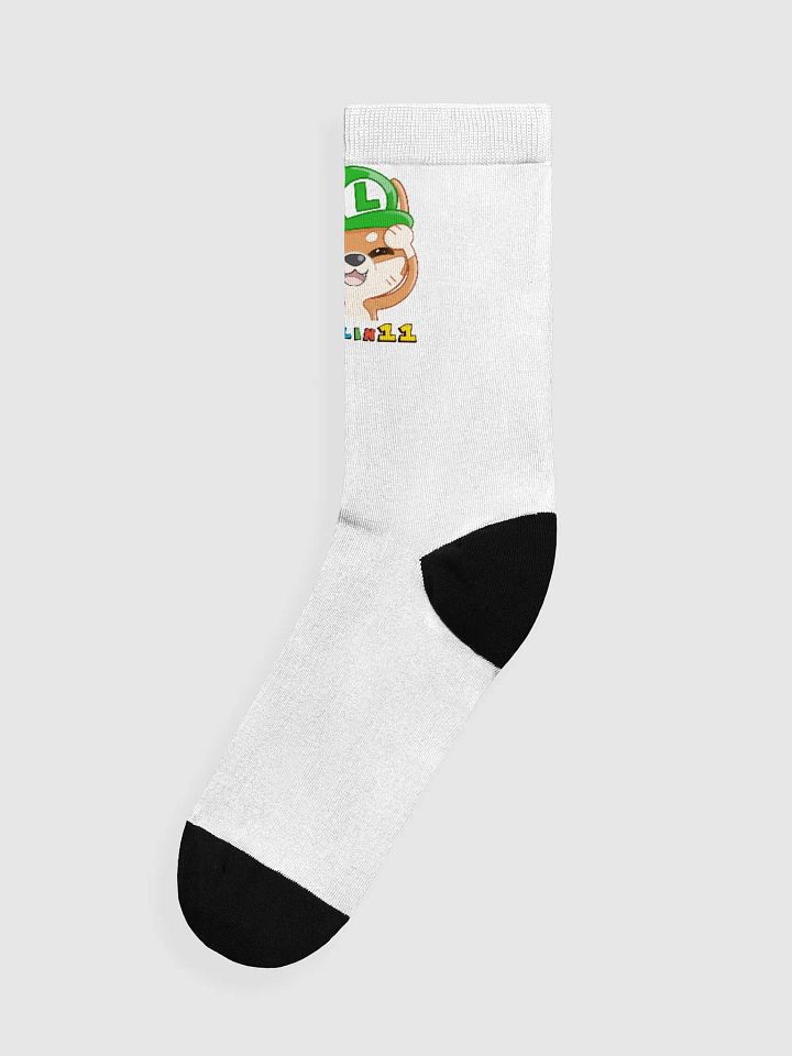 Foxy Cap Socks product image (1)