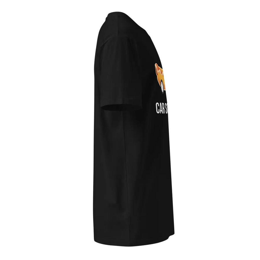 Car Sosage T-shirt S87 - Unisex Premium T-shirt product image (6)